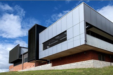 Lahey Constructions Pty Ltd Pyrmont