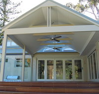 Keith Root Building Services Pty Ltd - Builder Find