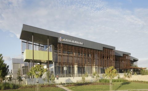 Hutchinson Builders - Builder Find 1