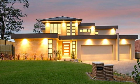 Billyard Homes Pty Ltd - Builder Find 0