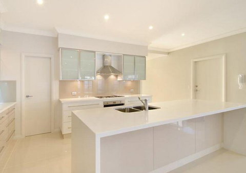 Billyard Homes Pty Ltd - Builder Find 1