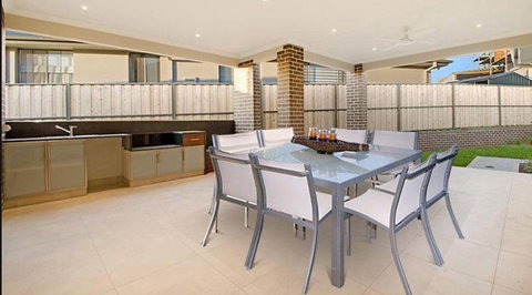 Billyard Homes Pty Ltd - Builder Find 2