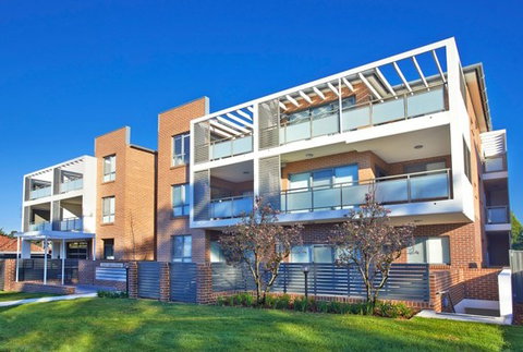Skyton Developments Pty Ltd - Builder Find 0