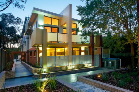 Skyton Developments Pty Ltd - Builder Find 1