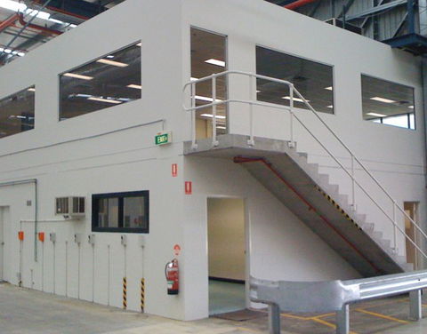 1st Place Building Services - Builder Find 1