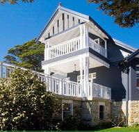 James Hurt Building  Construction Pty Ltd - Builder Find