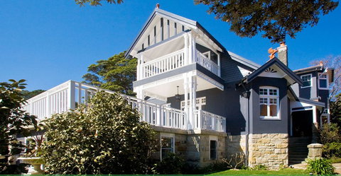 James Hurt Building & Construction Pty Ltd - Builder Find 0