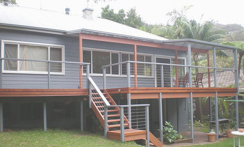 Cutting Edge Building - Builder Find 1