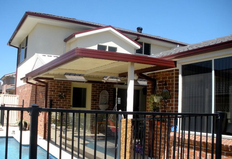 Rivergum Building Services Pty Ltd - Builder Find 0