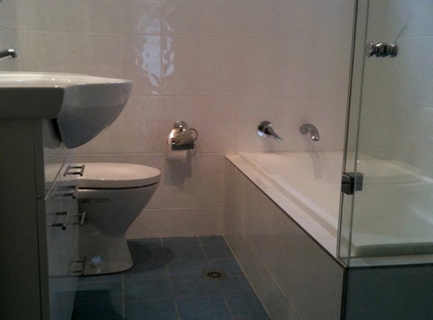 Rivergum Building Services Pty Ltd - Builder Find 1