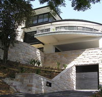 Barbro Constructions NSW Pty Ltd - Builder Find