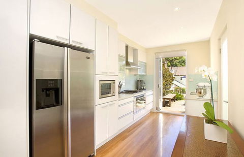 Warringah Building Pty Ltd - Builder Find 2