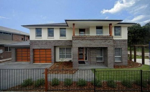 Allworth Homes Masterbuilt - Builder Find 0