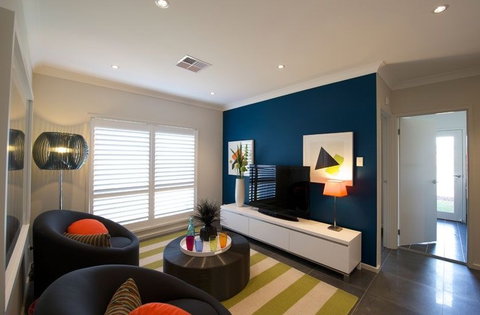 Allworth Homes Masterbuilt - Builder Find 1