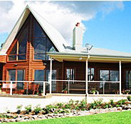 Grantleigh Homes Pty Ltd - Builder Find