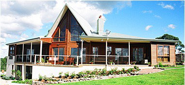 Grantleigh Homes Pty Ltd - Builder Find 0