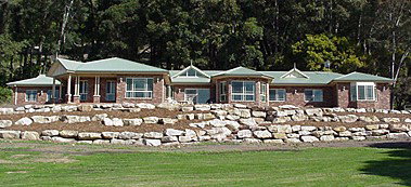 Grantleigh Homes Pty Ltd - Builder Find 2