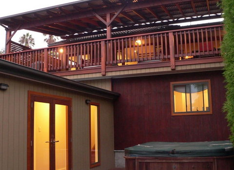 M. Dyer Constructions Pty Ltd - Builder Find 0