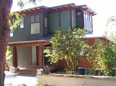 M. Dyer Constructions Pty Ltd - Builder Find 1