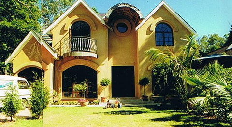 M. Dyer Constructions Pty Ltd - Builder Find 2