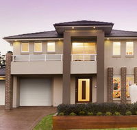 Eagle Homes - Builder Find