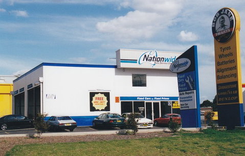 Armat Constructions (NSW) Pty Ltd - Builder Find 0