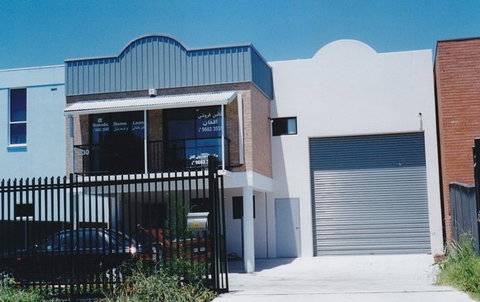 Armat Constructions (NSW) Pty Ltd - Builder Find 1