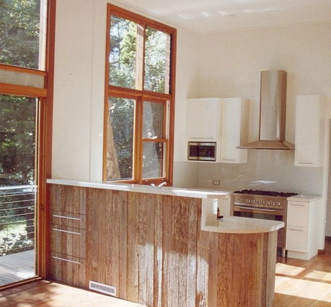 Aranac Pty Ltd - Builder Find 1