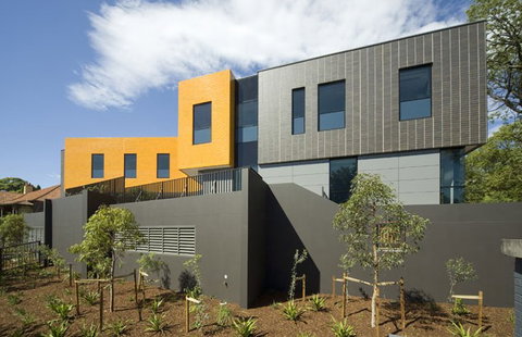 Edwards A W Pty Ltd - Builder Find 2