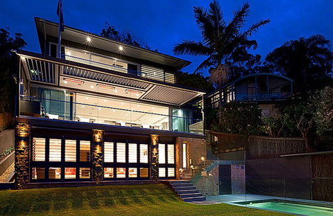 Elliott Projects Pty Ltd - Builder Find 0