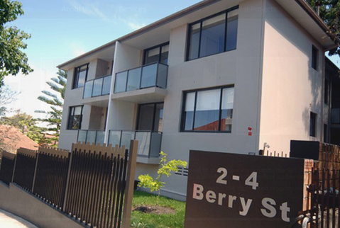 Unity Nsw Pty Ltd - Builder Find 1