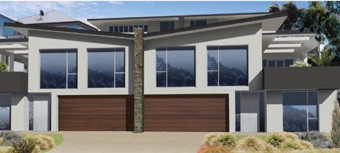 Landmark Construction & Development - Builder Find 1