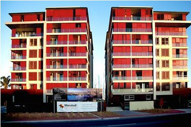 Marshall & Brougham Pty Ltd - Builder Find 2