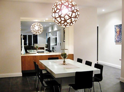 Melisi Homes Pty Ltd Newton