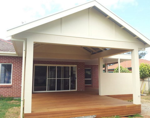 Newlife Homes And Additions Pty Ltd - Builder Find 1