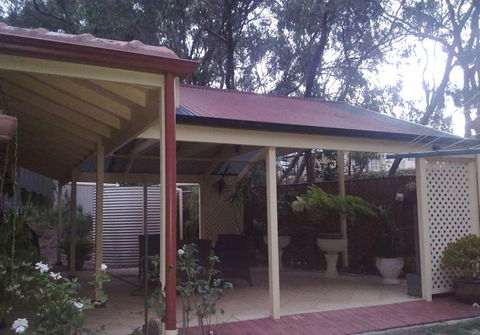 Phillip Coker Renovations Pty Ltd - Builder Find 1