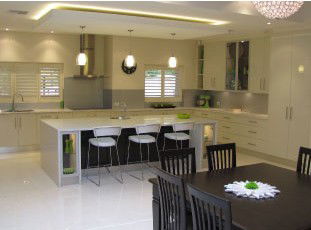 Alf Russo Constructions Pty Ltd - Builder Find 1