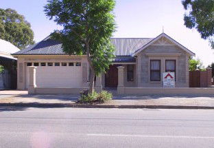 Alf Russo Constructions Pty Ltd - Builder Find 2