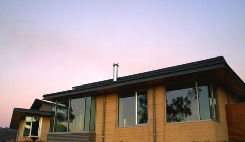 Stabilised Earth (Adelaide) Pty Ltd - Builder Find 0