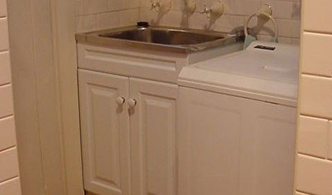 Time To Renovate - Builder Find 0