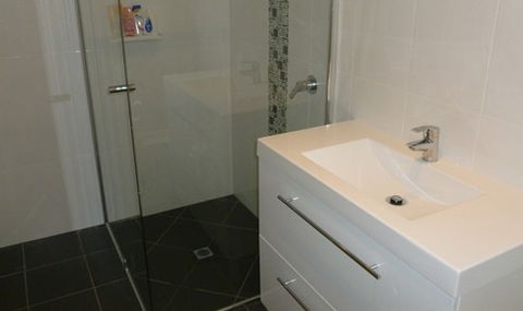 Time To Renovate - Builder Find 2