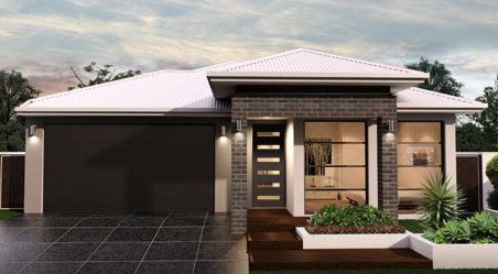 Weeks & Macklin Homes - Builder Find 2