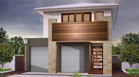 World Concept Homes - Builder Find 0