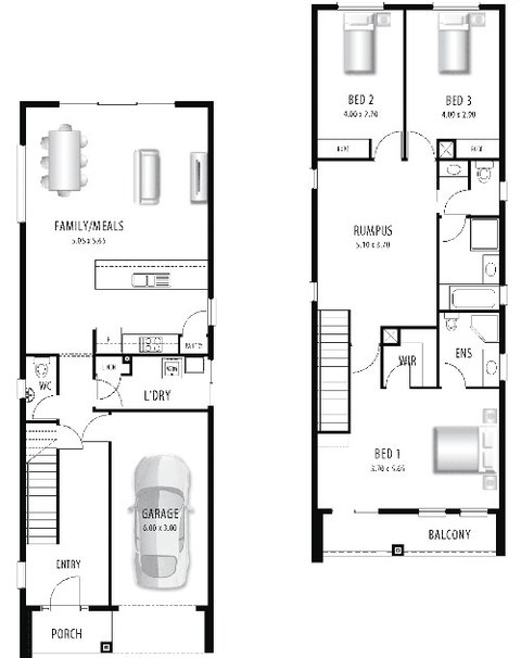 World Concept Homes - Builder Find 1
