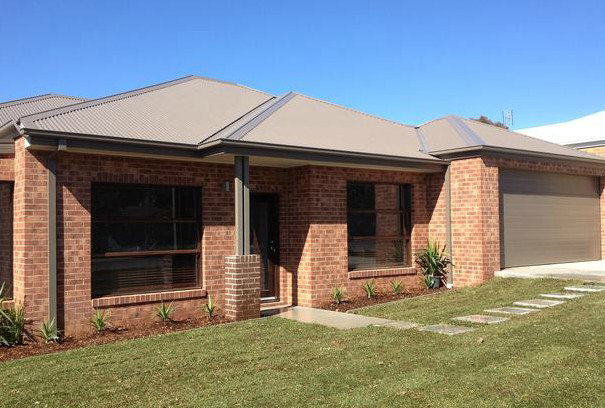 Adrian Bassett Homes Bendigo