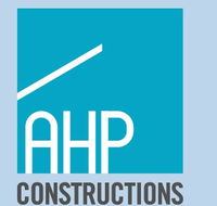 AHP Constructions - Builder Find