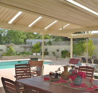 Allspan Building Pty Ltd - Builder Find