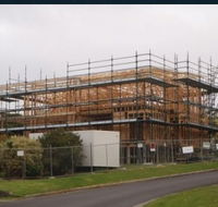 Angus McDonald Constructions - Builder Find