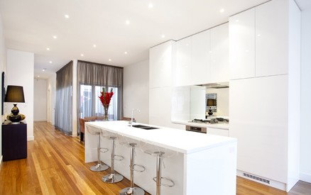 Apartment Transformations - Builder Find 1
