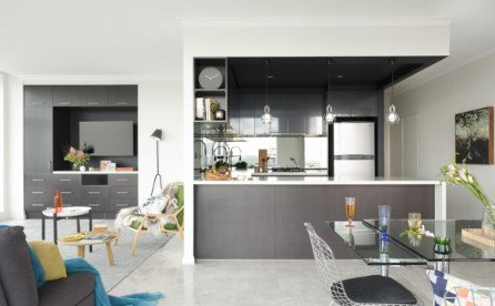 Apartment Transformations - Builder Find 2